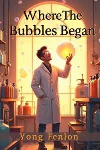 Where The Bubbles Began
