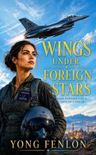 WINGS under FOREIGN STARS