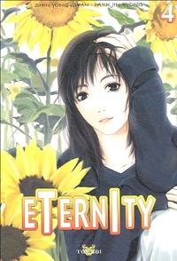 Yong-Gwan Shin - Eternity Tome 4 : .