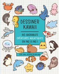 Dessiner kawaii