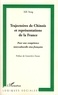 Yong Xie - Trajectoires de Chinois et représentations de la France - Pour une compétence interculturelle sino-française.