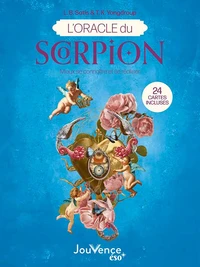 L'oracle du scorpion