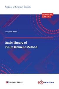 Yongliang WANG - Basic Theory of Finite Element Method.