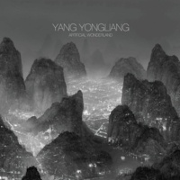 Yongliang Yang - Artificial Wonderland.