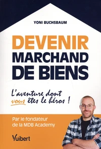 Devenir marchand de biens
