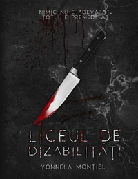 Liceul De Dizabilități