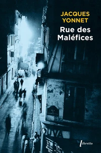 Rue des maléfices