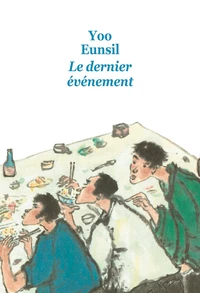 Le dernier événement