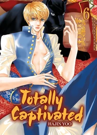 Totally Captivated Tome 6