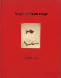 Le petit poisson rouge