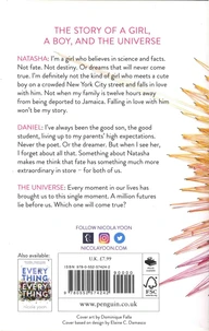 The Sun is Also a Star