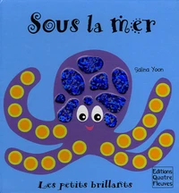Sous la mer