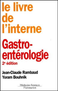 Gastro-entérologie. - 2ème édition.pdf