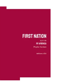First nation