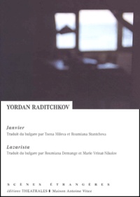 Yordan Raditchkov - .