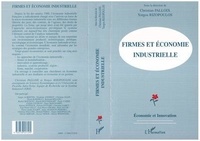 Yorgos Rizopoulos et Christian Palloix - Firmes et économie industrielle.