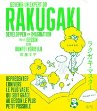 Devenir un expert du rakugaki