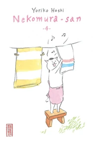 Nekomura-san Tome 4