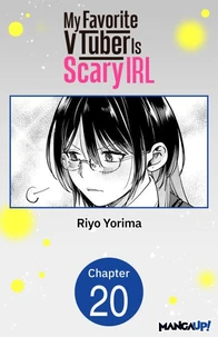 My Favorite VTuber Is Scary IRL #020