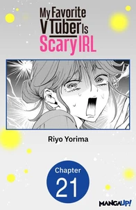 My Favorite VTuber Is Scary IRL #021
