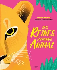 Les reines du monde animal
