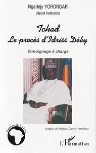 Tchad : le procès d'Idriss Deby