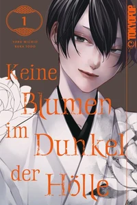 Keine Blumen im Dunkel der Hölle, Band 01