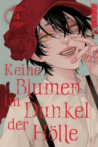 Keine Blumen im Dunkel der Hölle, Band 04