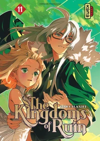 The Kingdoms of Ruin