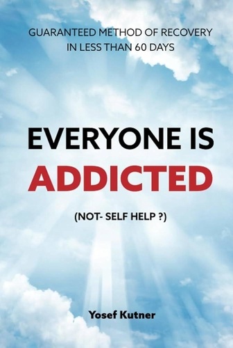  Yosef Kutner - Everyone Is Addicted.