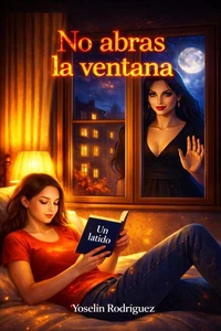No abras la ventana