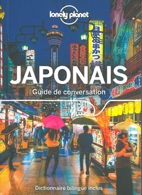 Livres électroniques Kindle: Guide de conversation japonais