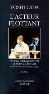 L'Acteur Flottant. 2eme Edition