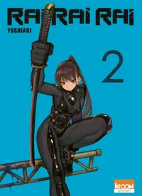 Rai Rai Rai Tome 2