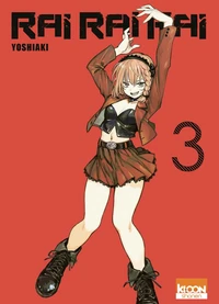 Rai Rai Rai T03