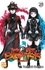 Twin Star Exorcists Tome 21
