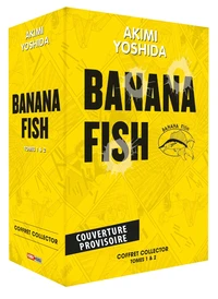Coffret en 2 volumes