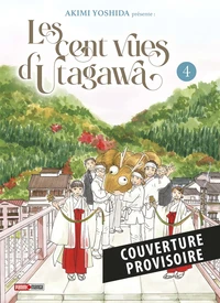 Les cent vues d'Utagawa T04