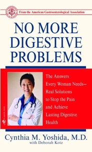 No More Digestive Problems