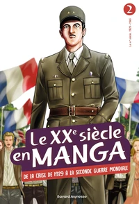 De la crise de 1929 à la Seconde Guerre mondiale