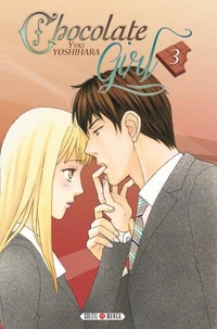 Chocolate Girl T03