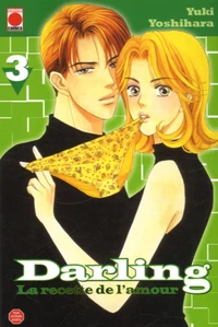 Darling Tome 3