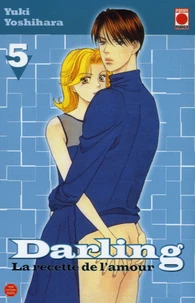 Darling Tome 5