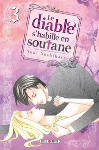 Le Diable s'habille en soutane T03