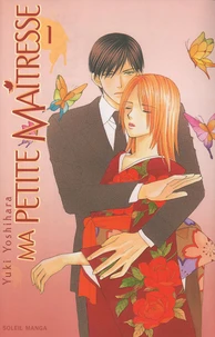Ma petite maîtresse Tome 1