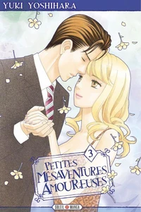Petites mésaventures amoureuses T03