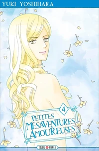 Petites mésaventures amoureuses Tome 4