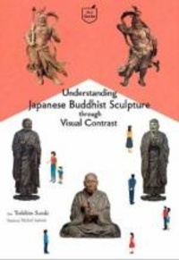 Yoshihiro Suzuki - A beginner's guide to japanese buddha statues.
