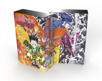 Coffret en 3 volumes : Tomes 1 à 3