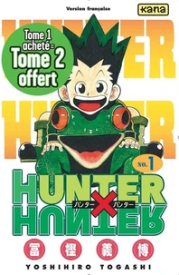 Pack en 2 volumes